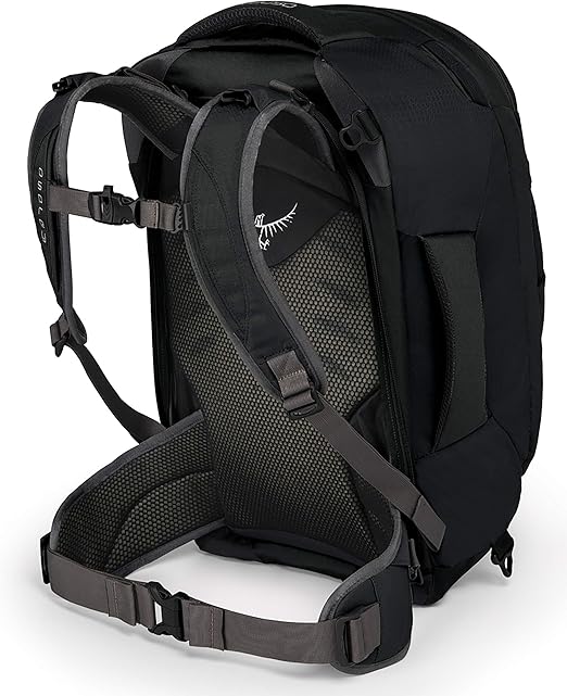 osprey farpoint 40 amazon