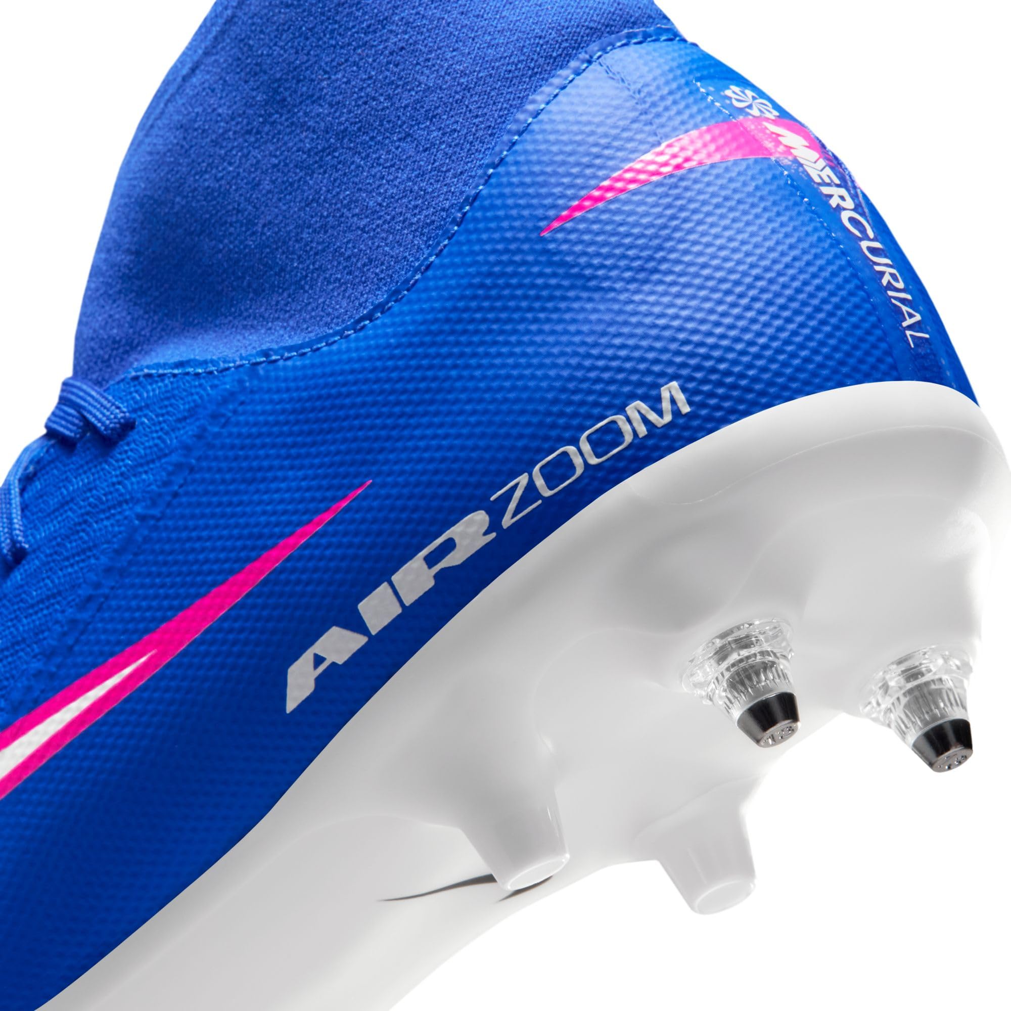 NIKE Mężczyźni Zm Superfly 10 Acad Sg-pro AcButy do piłki nożnej
