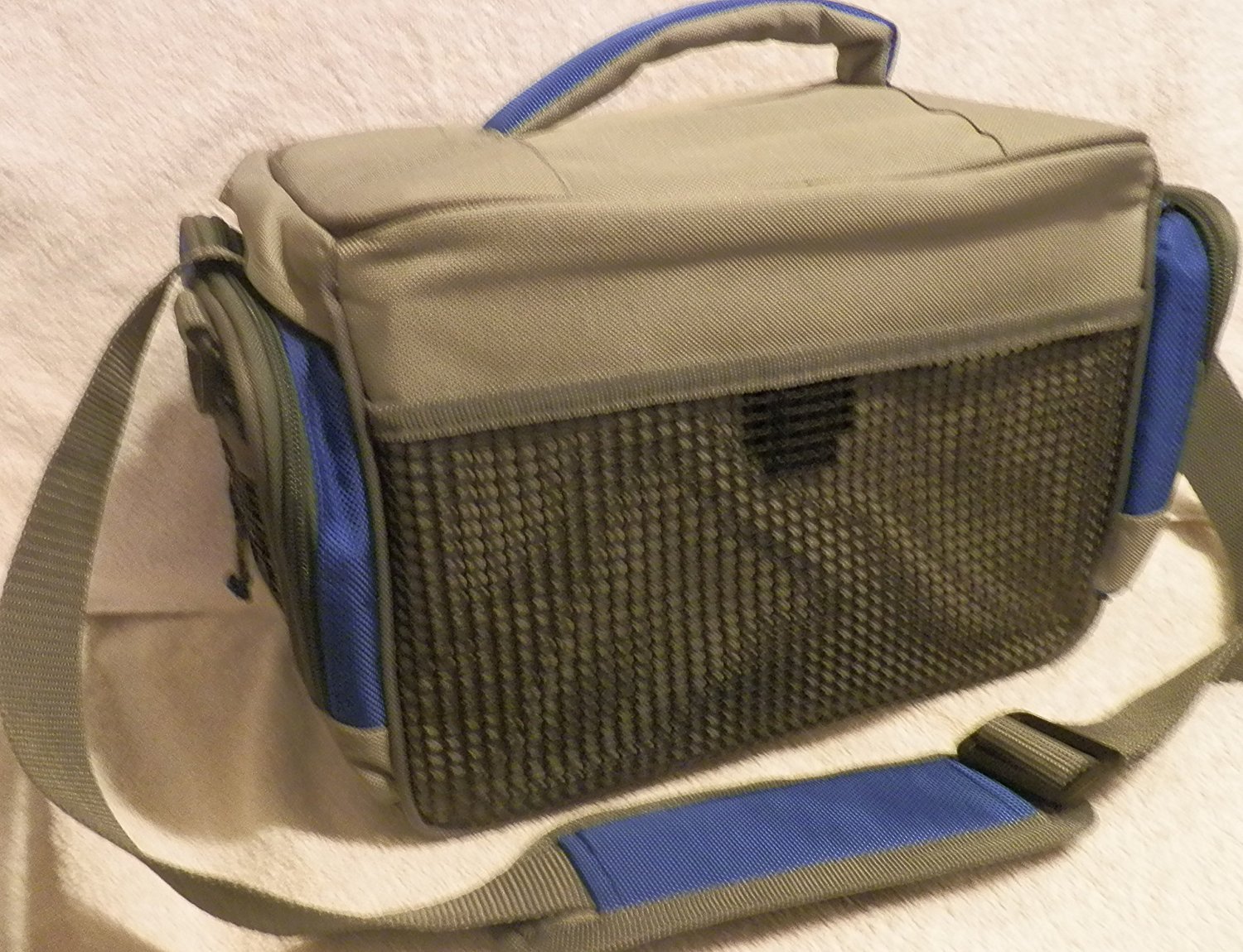 Plano Soft Sider with Four 3600 Series Utility Boxes