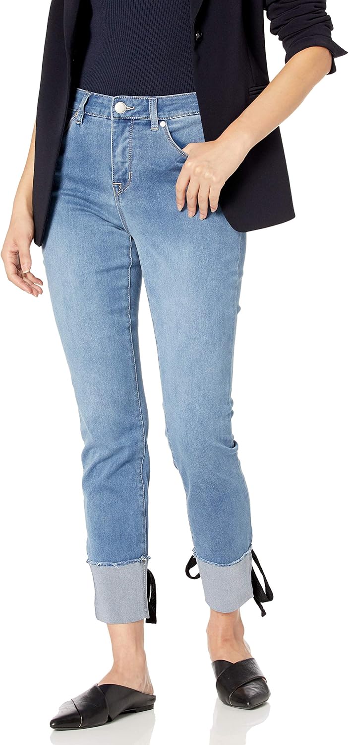 Tribal Women's Legacy Pants (Ankle and Full Length)