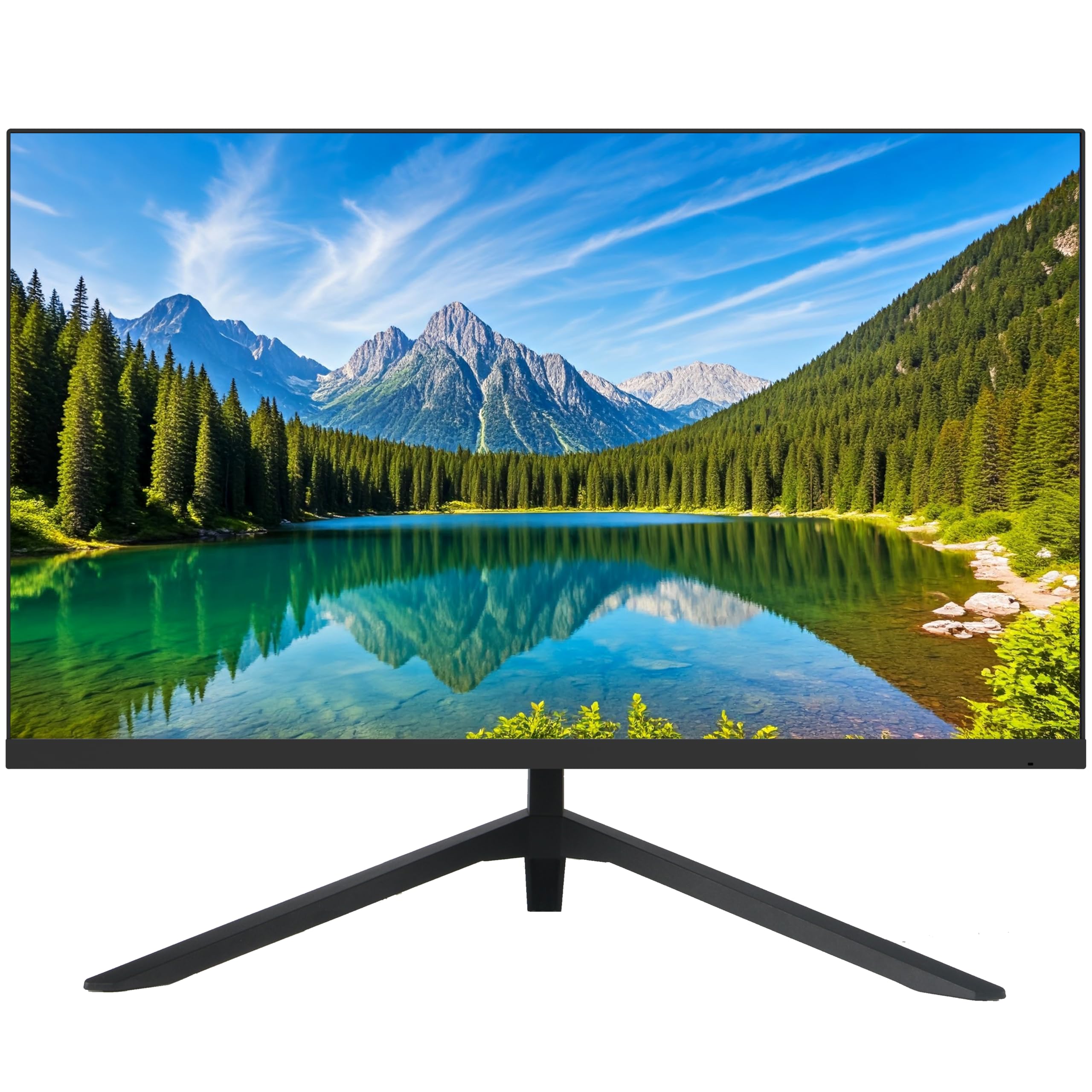 101 27" 4K Ultra HD Professional LED Monitor, Adaptive Sync, 24/7