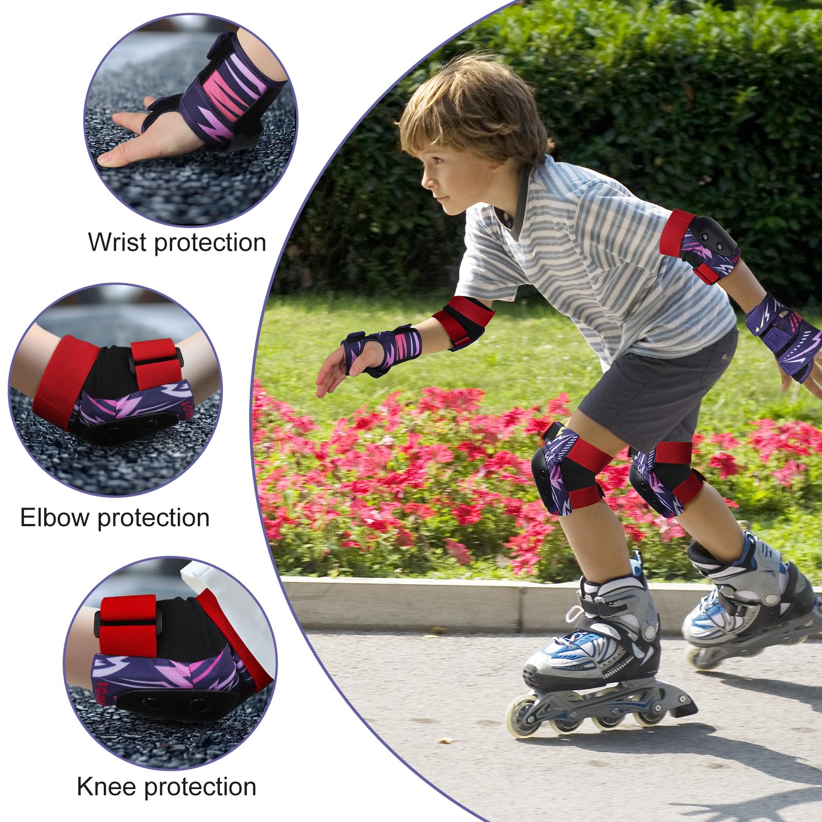 Best Sellers: The most popular items in Inline & Roller Skating