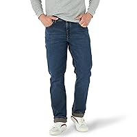 Lee Legendary Relaxed Straight Jean Jeans, Ombra Notturna