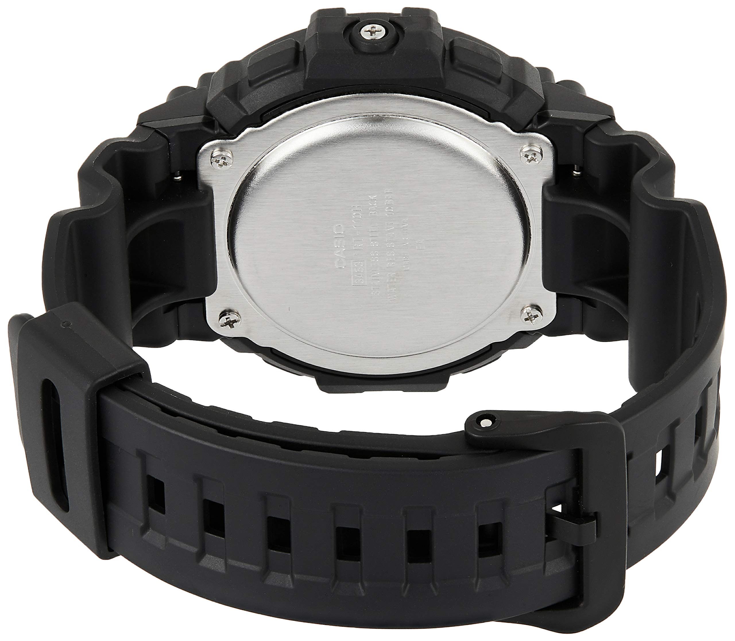 Casio Herren-Armbanduhr TRT-110H