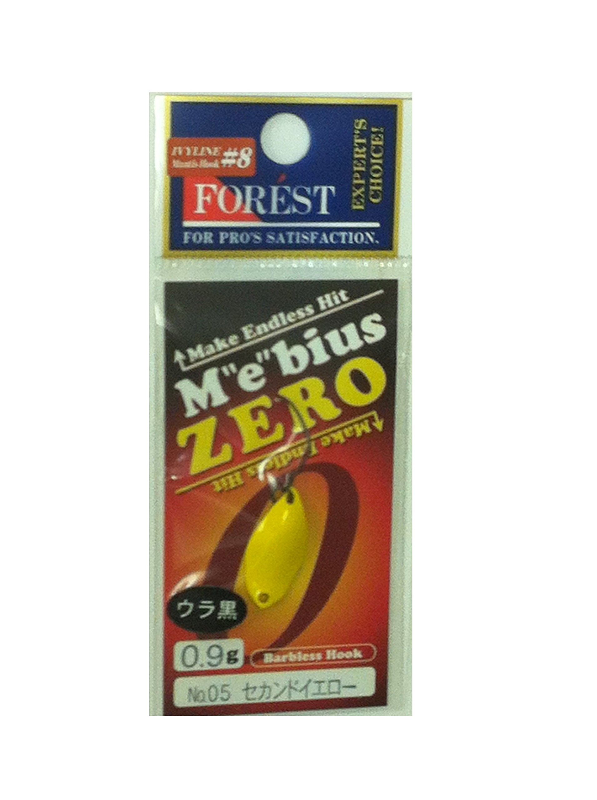 フォレスト メビウス M”e”bius – Forest