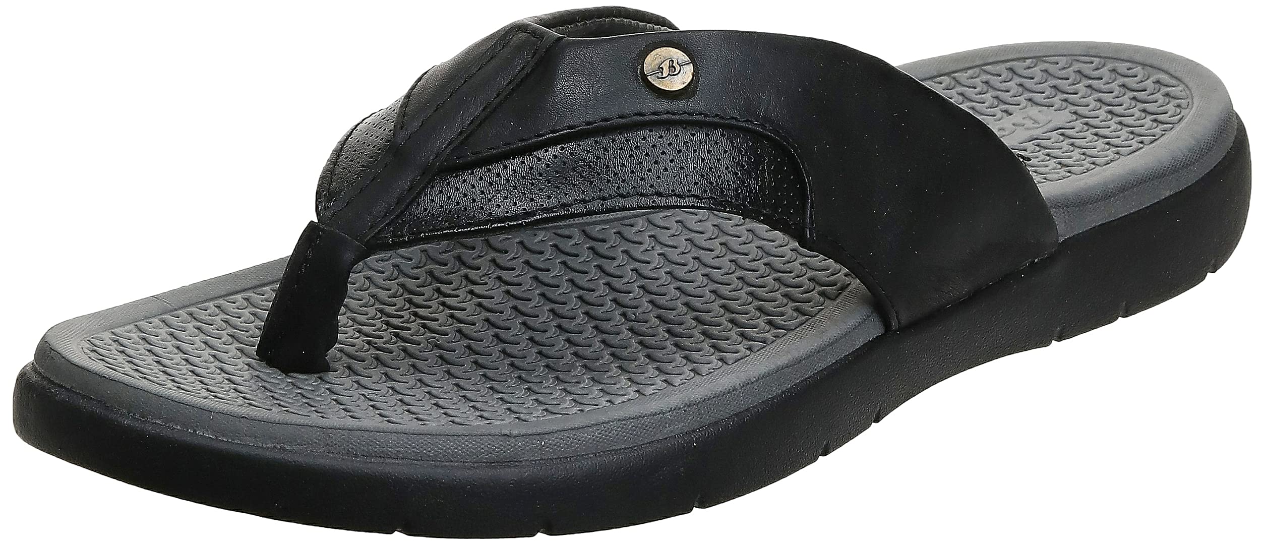 PACE-MACHO Men's Flat Sandal