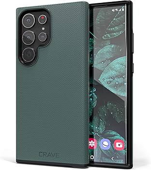 ☘️【Galaxy S23 Ultra】シリコンケース ダークグレー ☘️【Galaxy S23 Ultra】シリコンケース ダークグレー Amazon.com