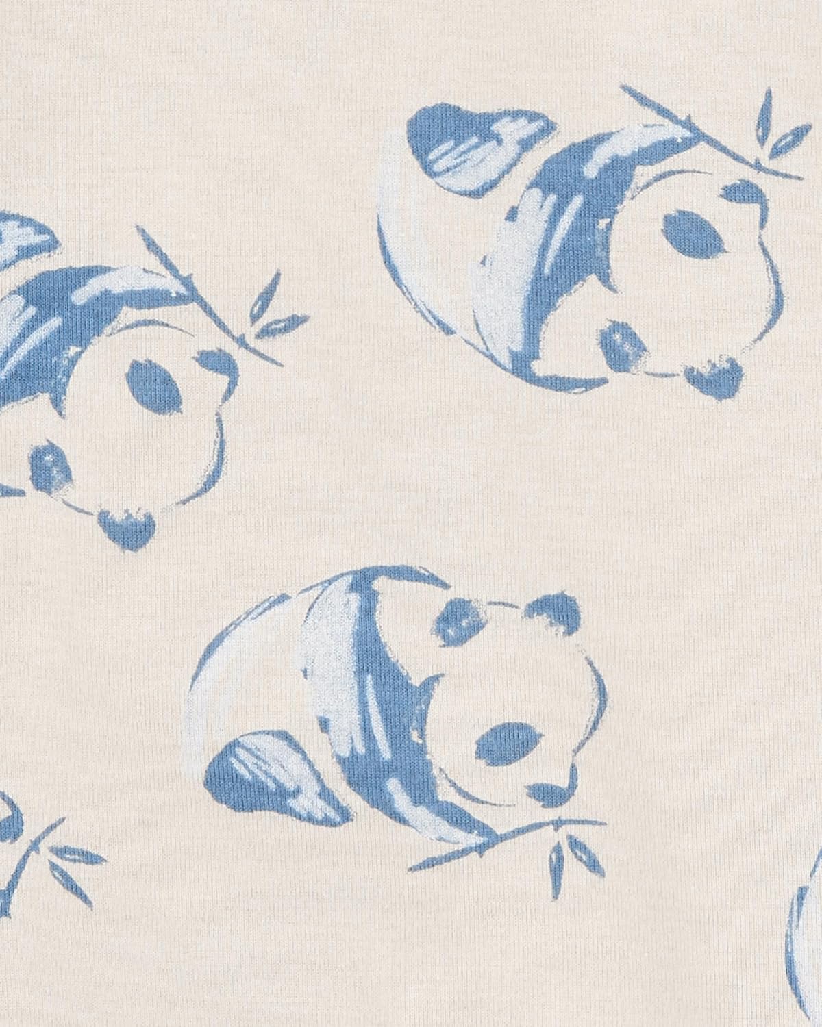 Carter's Baby Boys 2-pk. Bear Sleeper Gowns