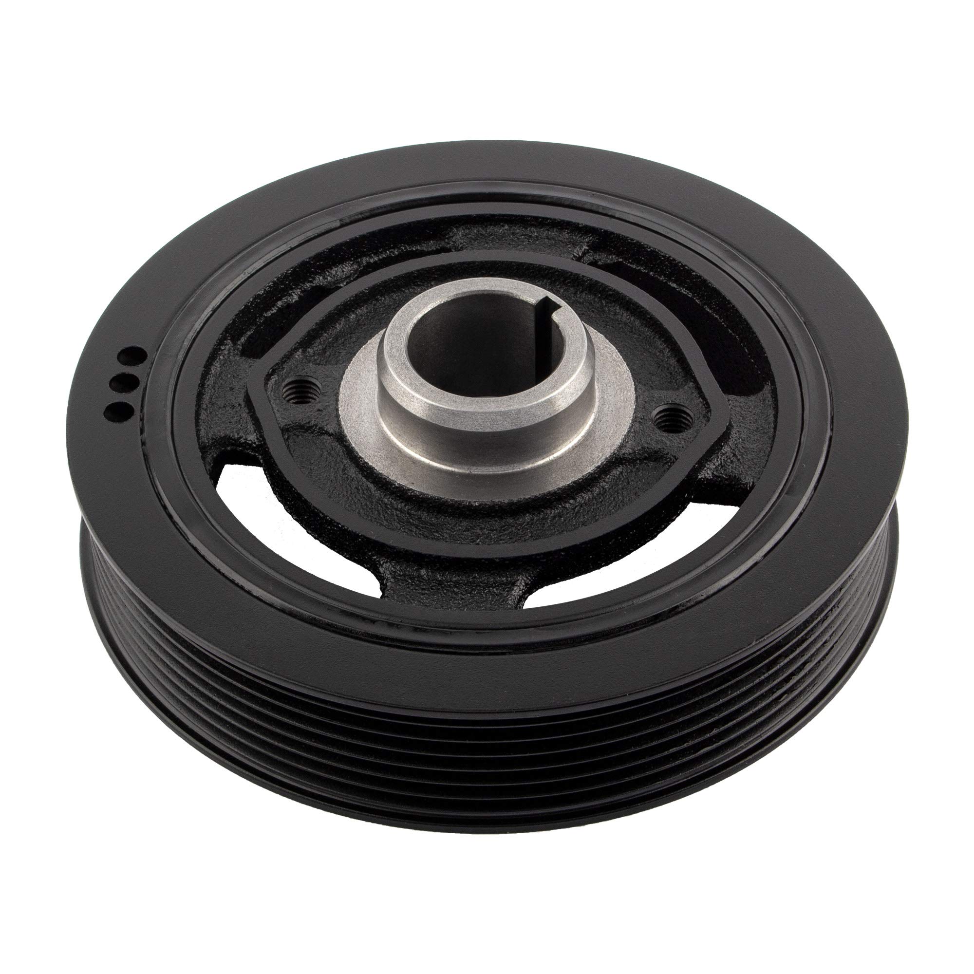 POWERBOND OEM HARMONC BALANCER for TOYOTA CAMRY 2.2L 5SFE NC VENTA