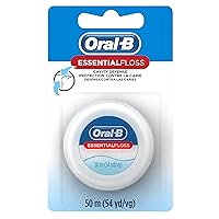 Algopix Similar Product 7 - OralB Dental Floss EssentialFloss