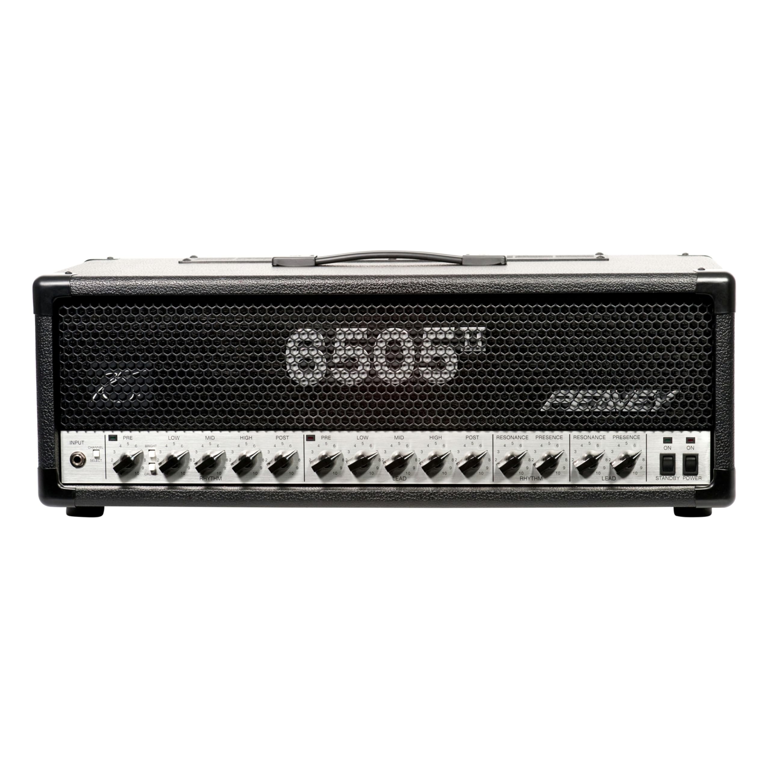 Peavey 6505 II Head - Röhren Topteil für E-Gitarre