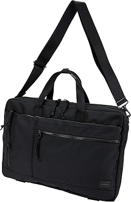 POTER ポーター 吉田カバン インタラクティブ 3WAYブリーフケース黒 Amazon.co.jp: [ポーター] 吉田カバン インタラクティブ 3WAYブリーフ