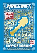 All New Official Minecraft Creative Handbook: The Latest Updated & Revised Essential 2022 Guide Book for the Best Selling Video Game of All Time