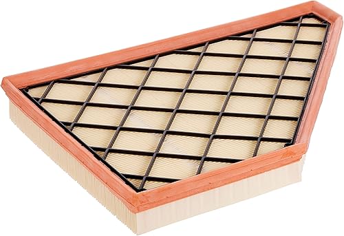 Miniatura 1 de ACDelco GM Original Equipment A3212C (23321606) Filtro de aire