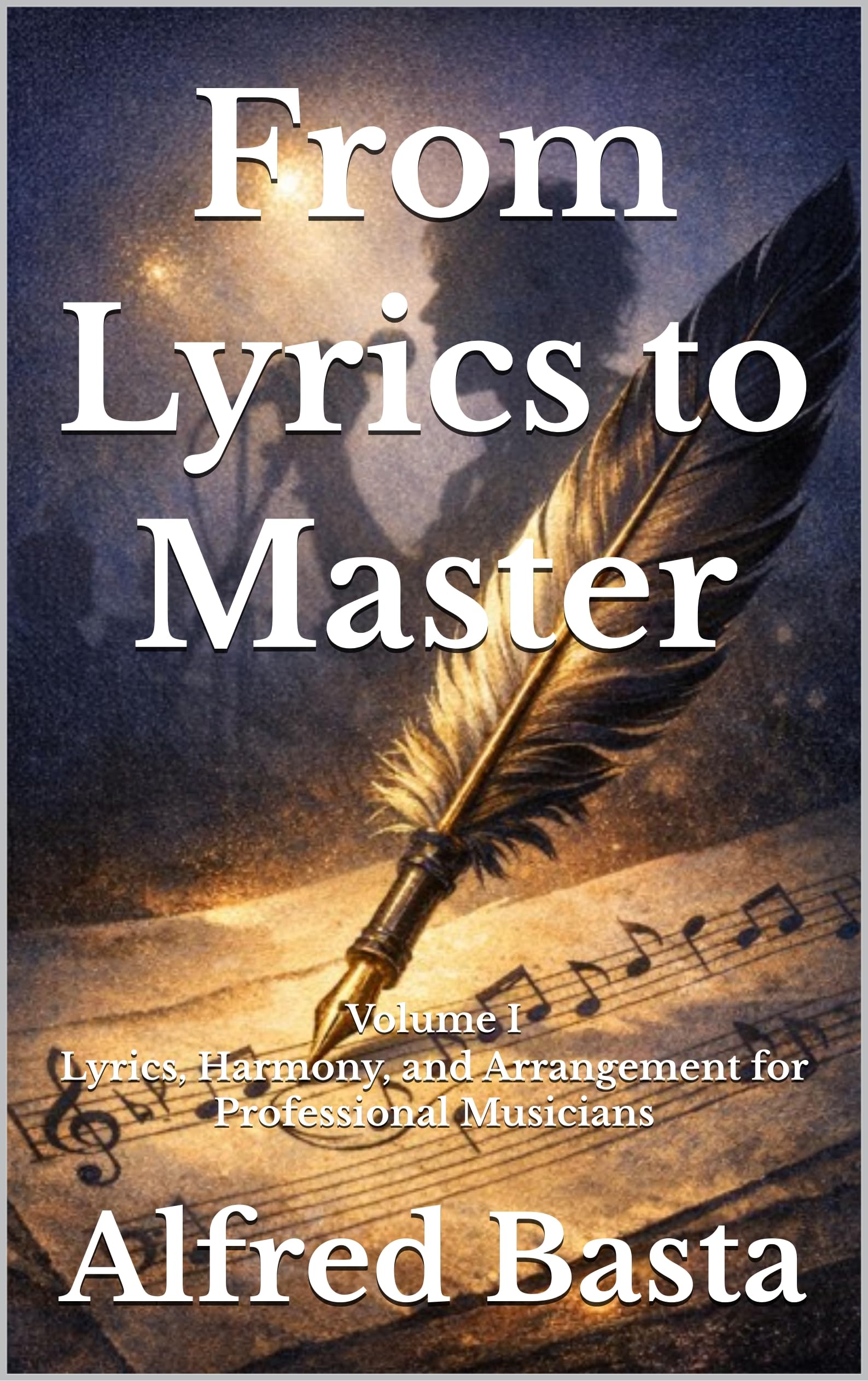 The Art of Music Composition Manuel d'Harmonie Avancée en Anglais