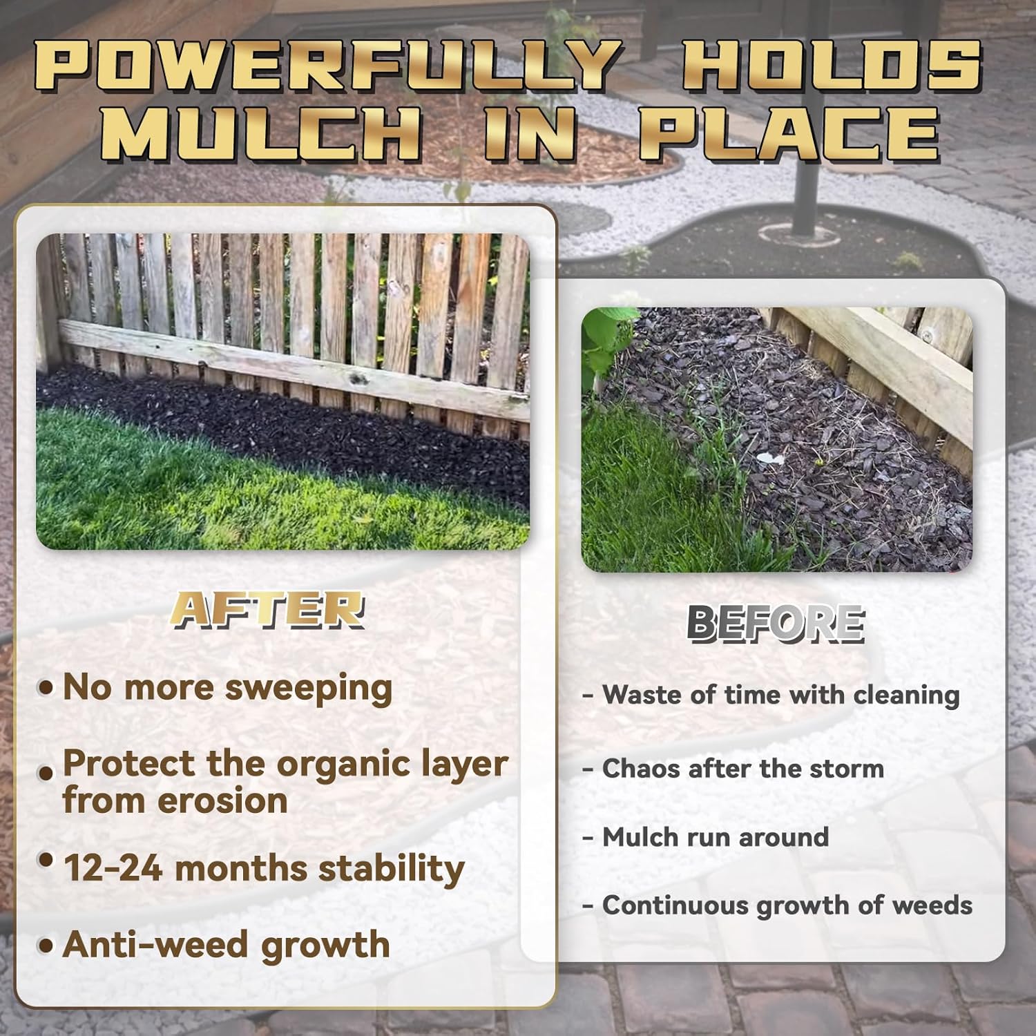 Cola Mulch 35 OZ, Cola Mulch para Concentrado de Angola Ubuy