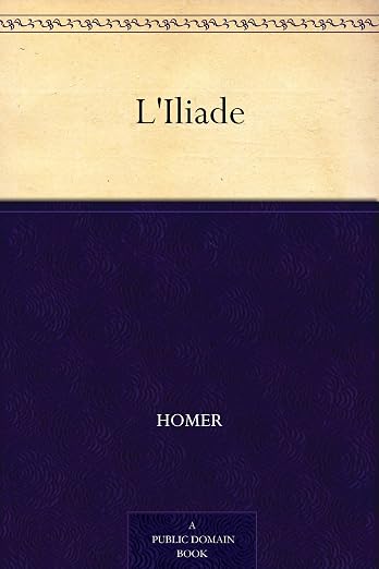 L'Iliade