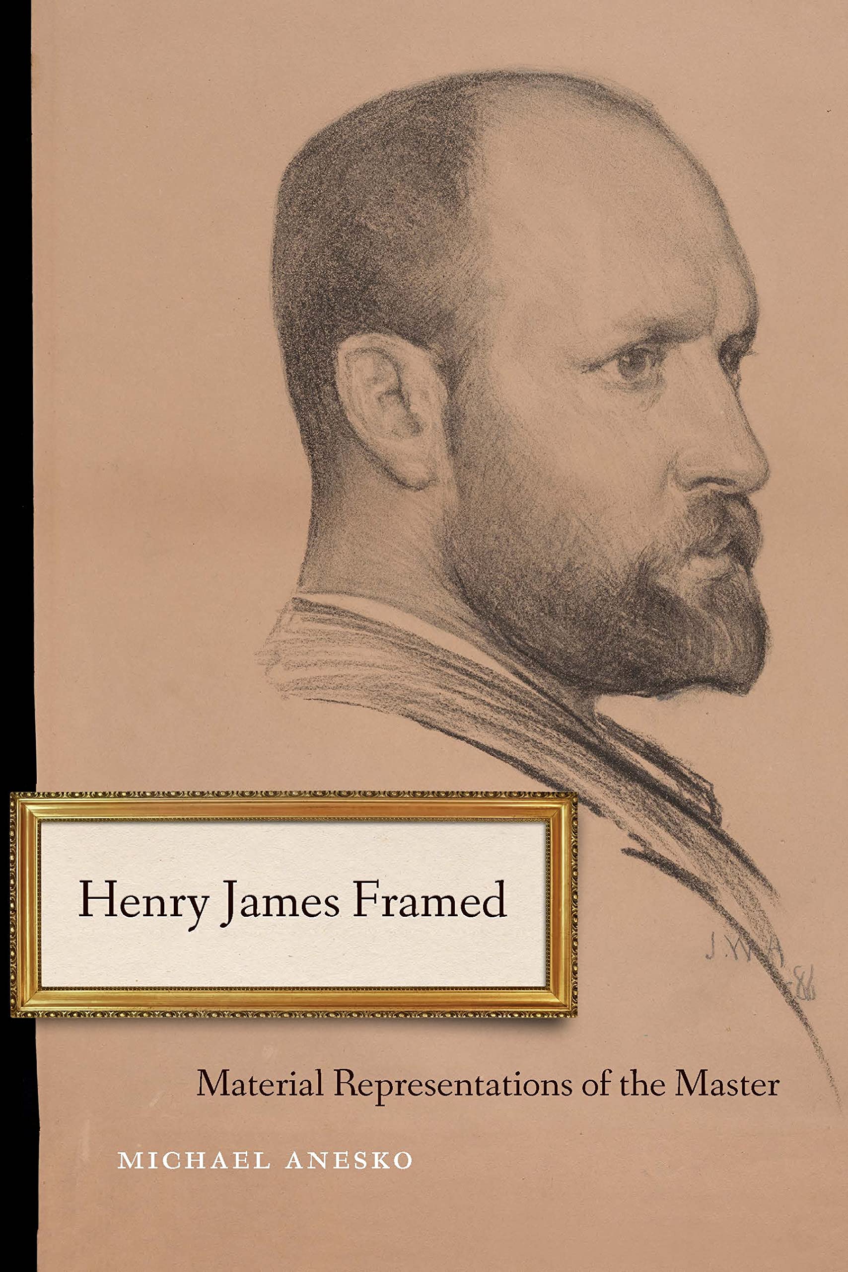 Henry James Framed essai littéraire premium pour enrichir votre bibliothèque