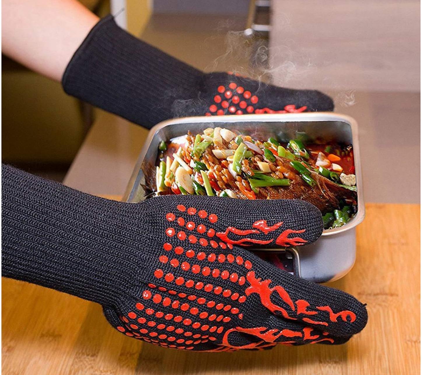 Churreras Churros Filler Maker Machine Stainless Steel Commercial Manual Spanish Churro Maker Doughnut Machine with 1 Solid Mould 2 Hollow abrasives and 1handle (3L/6.6LB)