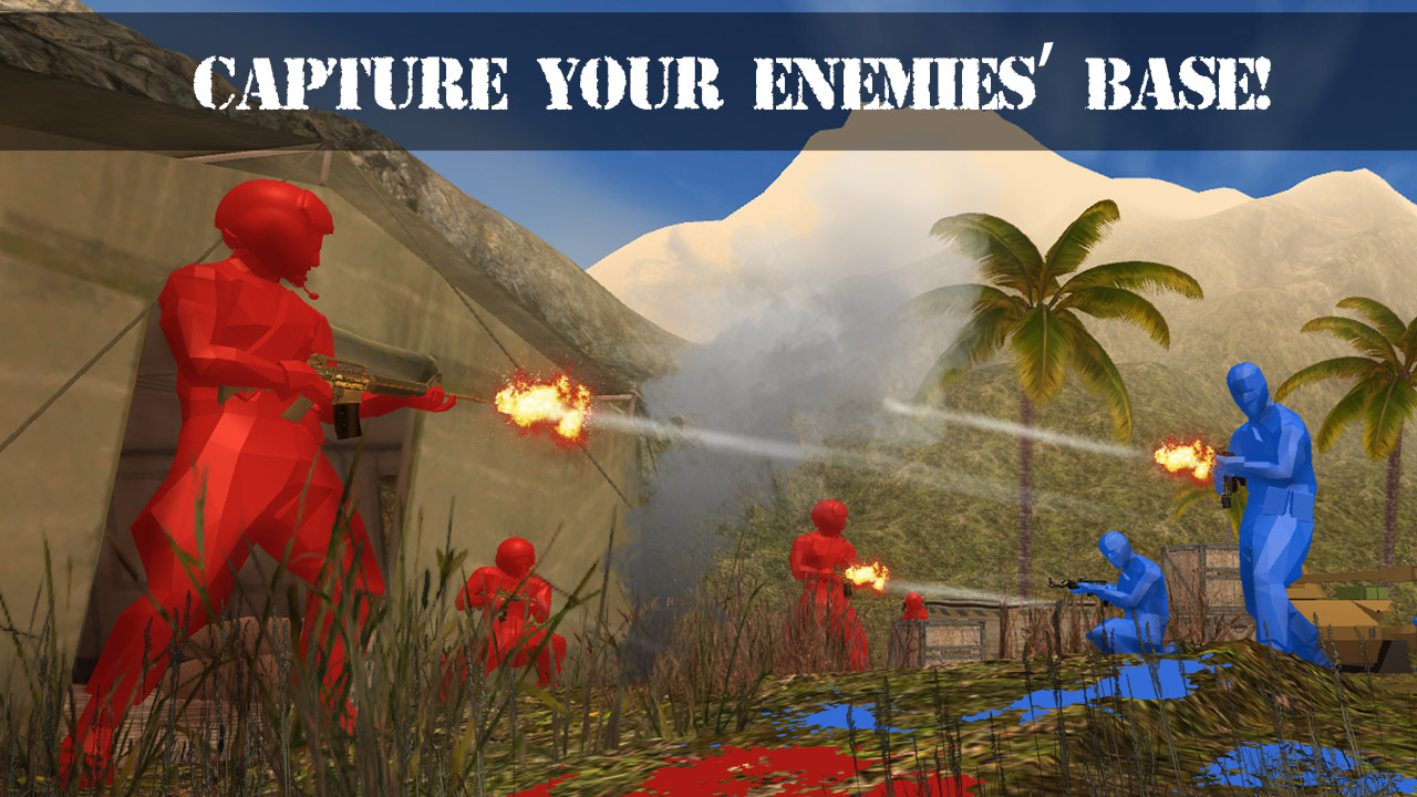 Real Epic Crowenfield Battle Sim - App on Amazon Appstore