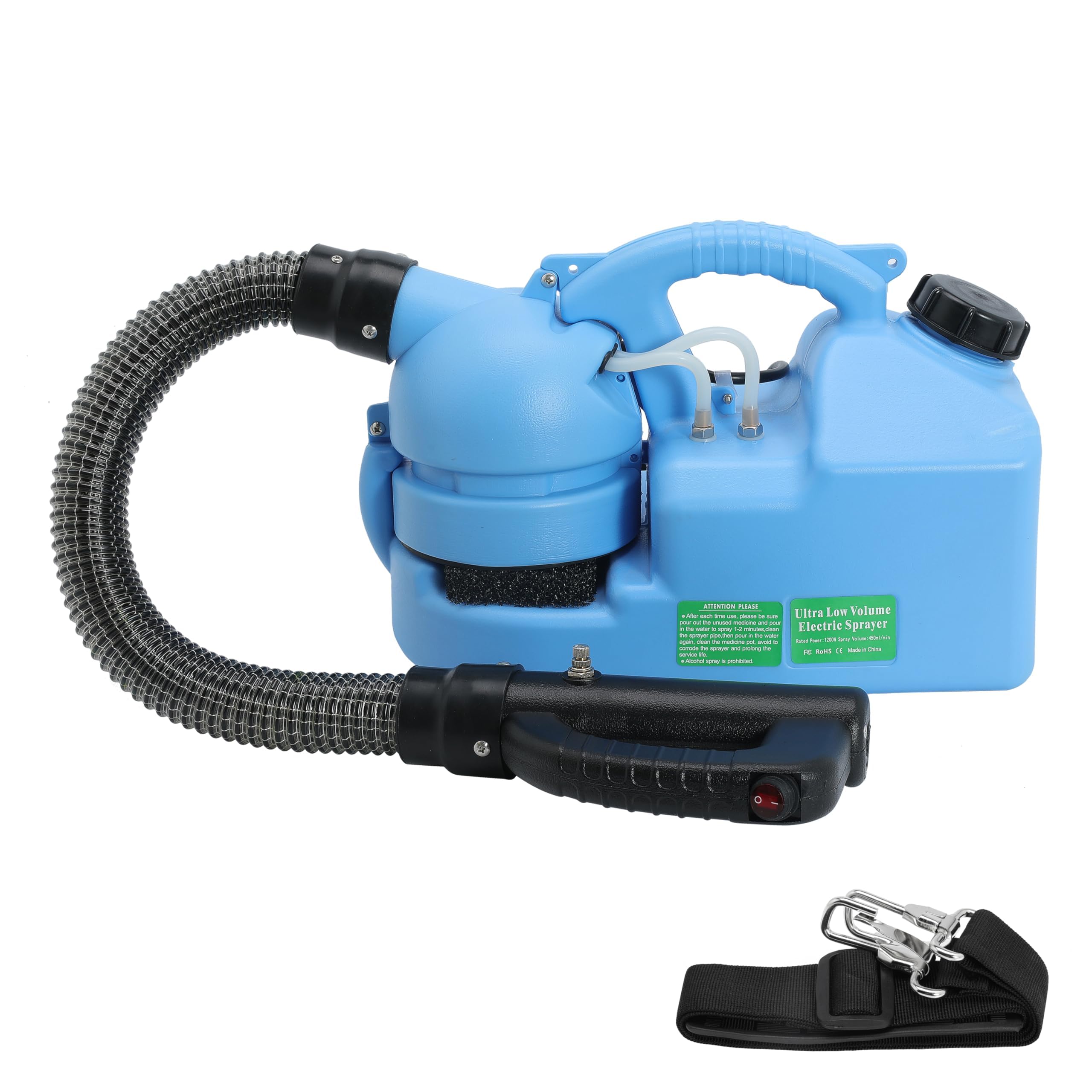 Photo 1 of Navellon 7L Electric ULV Fogger Machine