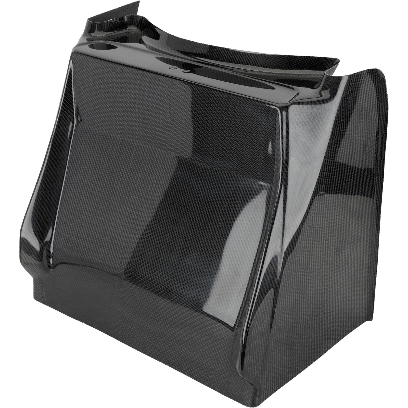 Eagle Sprint Car Inpulse Cowl, Carbon