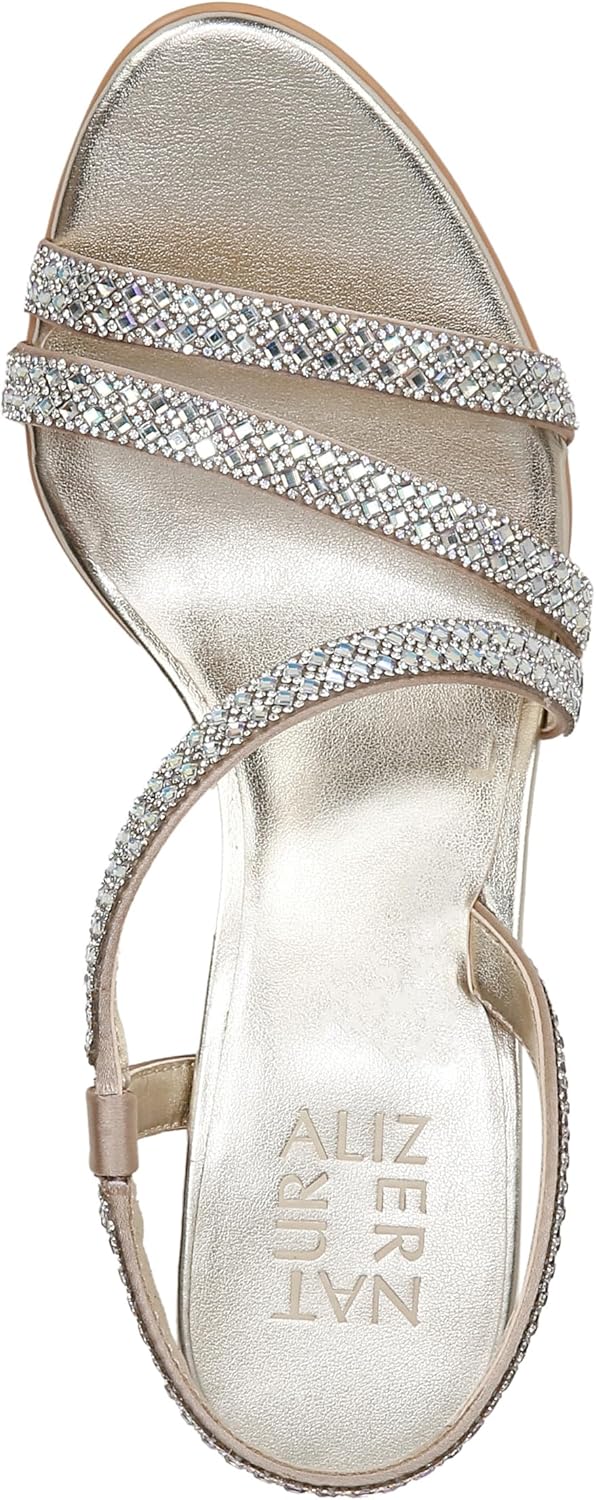 Naturalizer womens Vanessa3