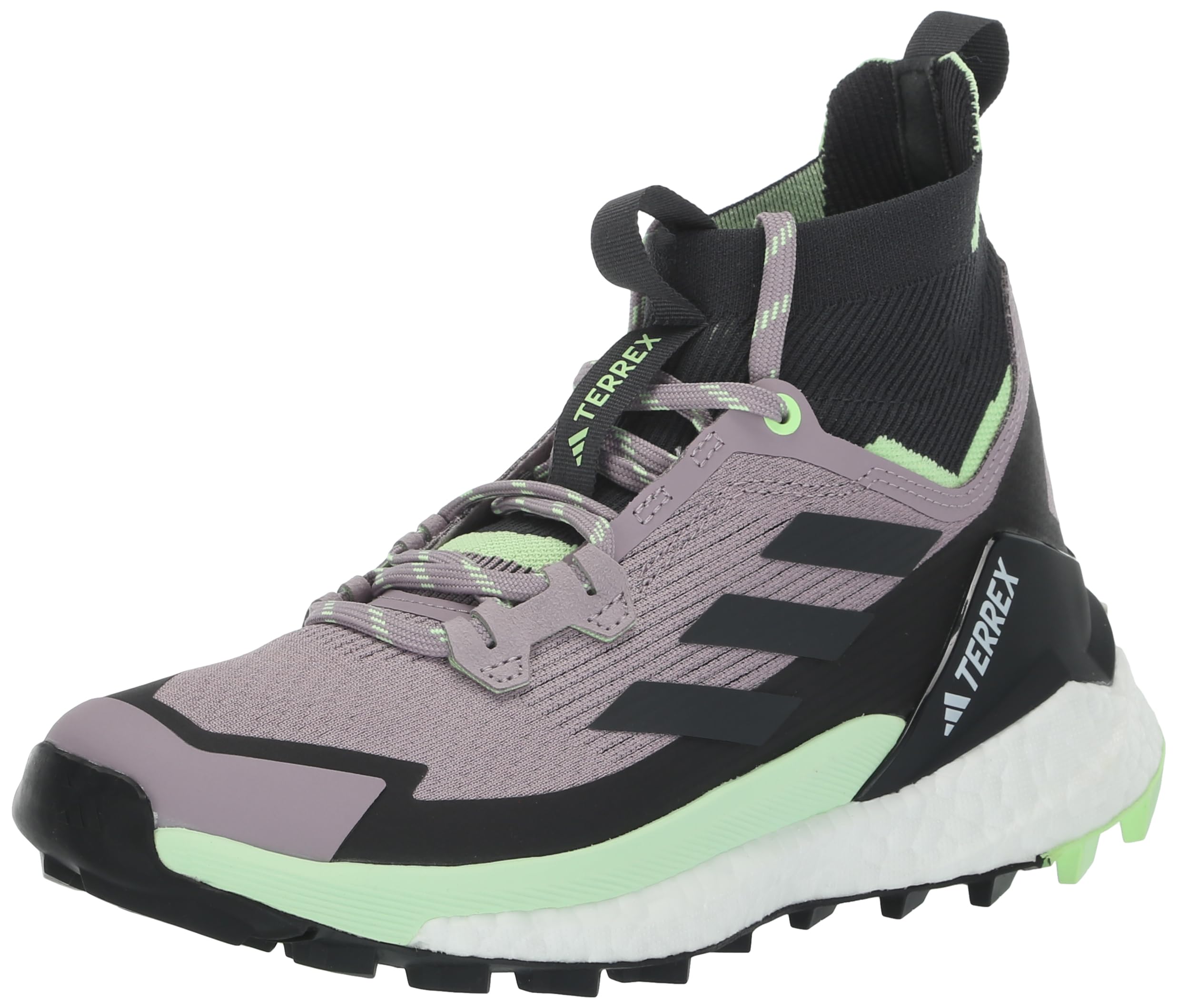 Adidas Women's Terrex Free Hiker 2 Gore-tex Hiking Shoe