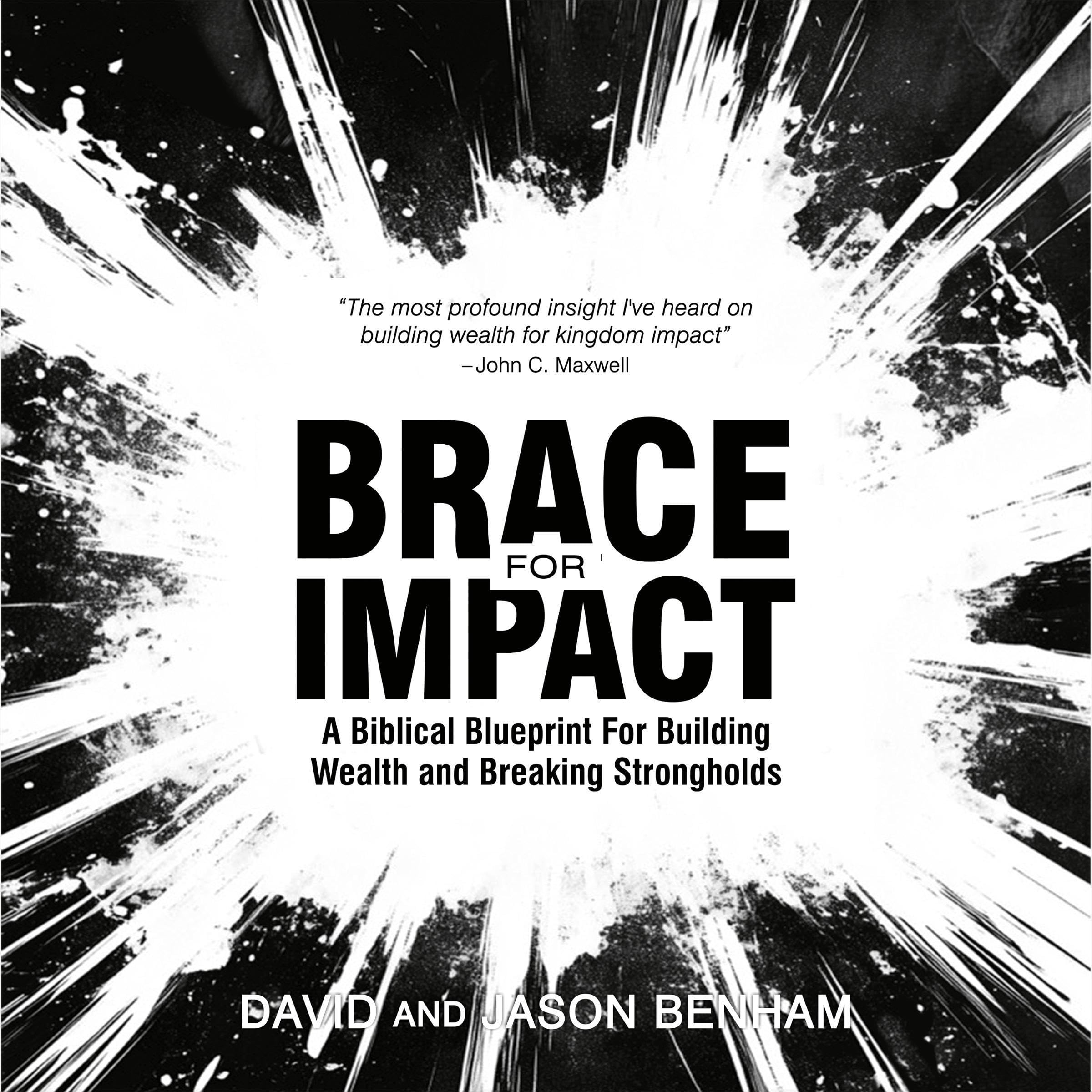 Brace for Impact
