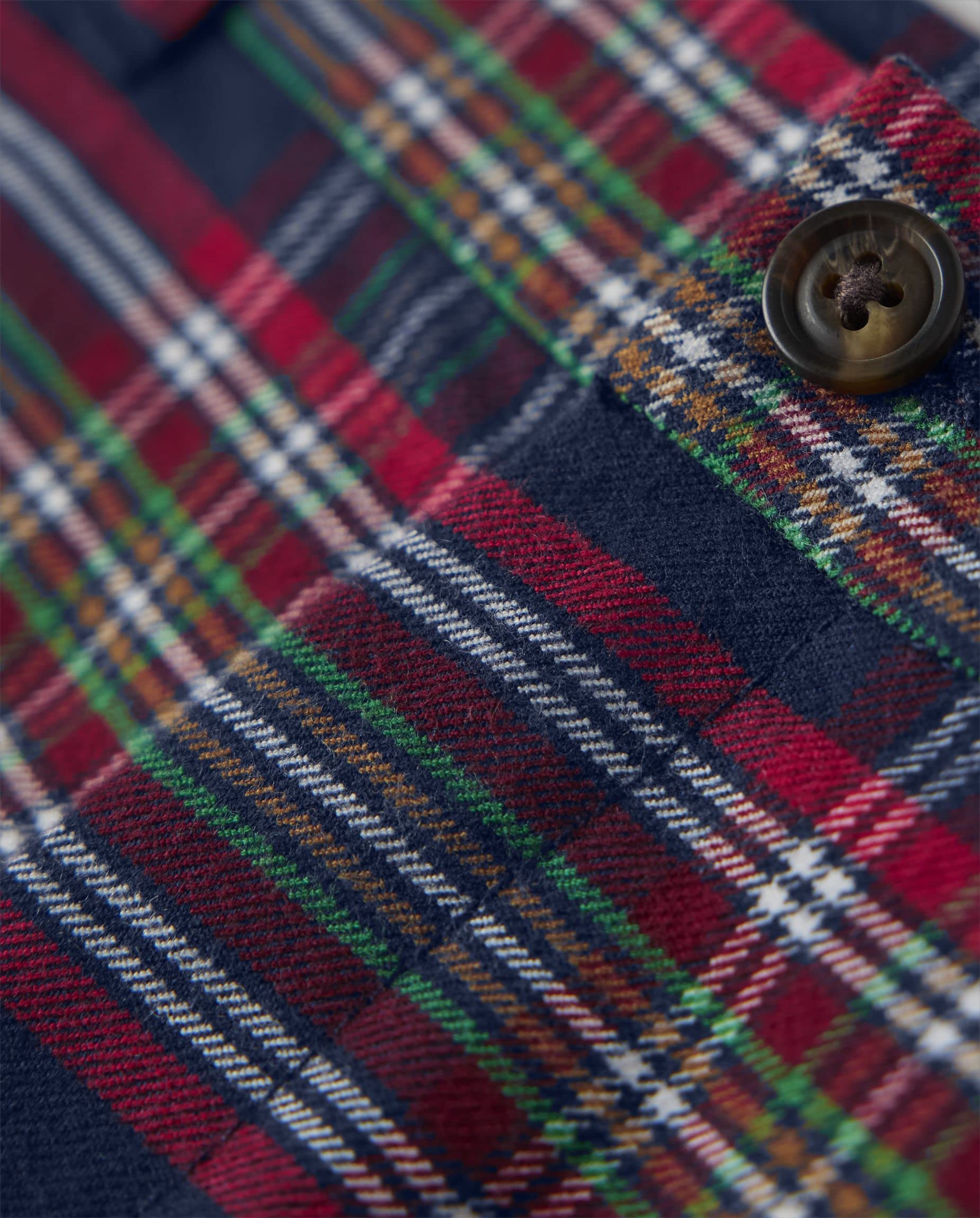 Gymboree,and Toddler Dress Pants,Plaid,12-18 Months