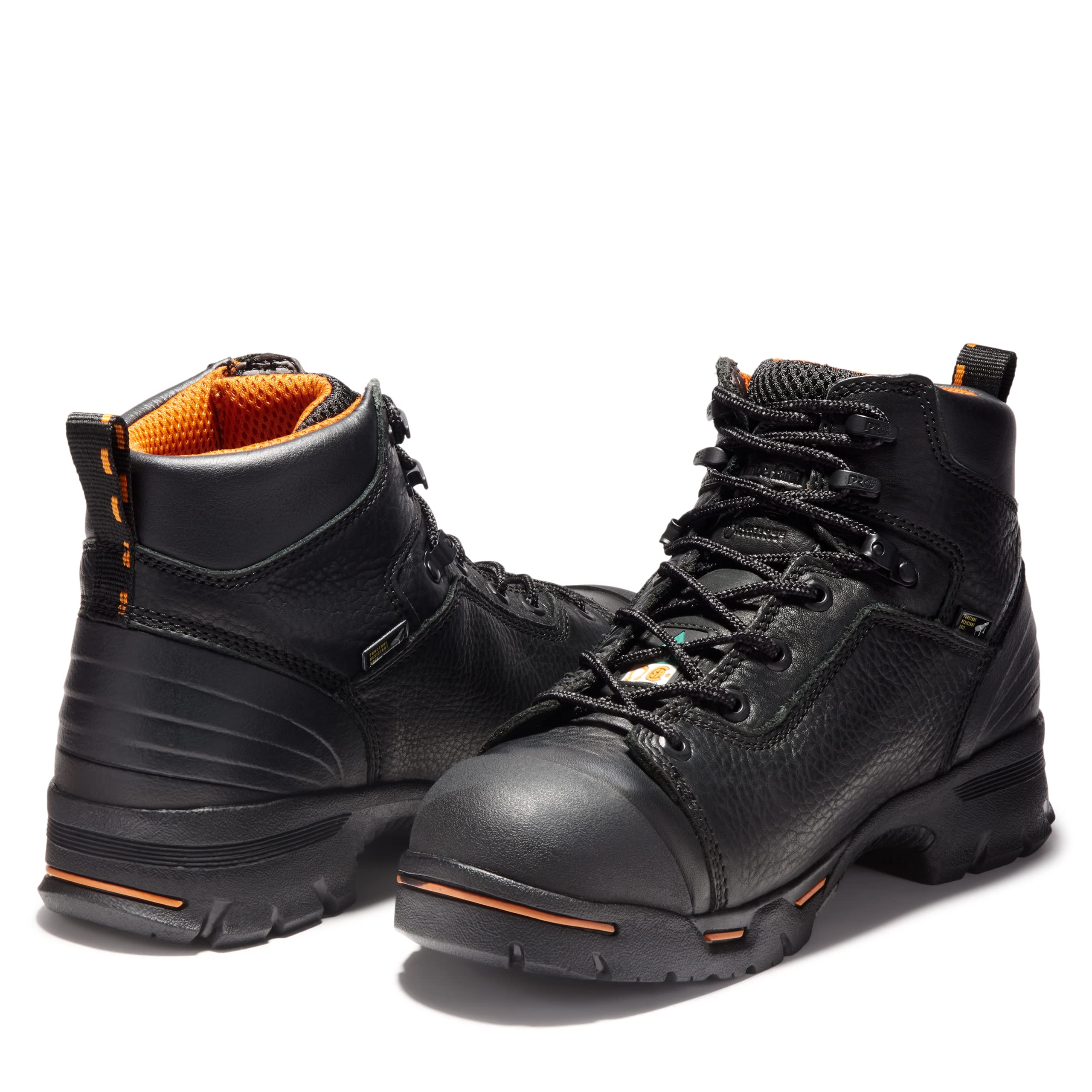 Timberland PRO メンズEndurance PR 防水　安全靴 Amazon | Timberland PRO メンズ Endurance Pr WaterPROof スチール