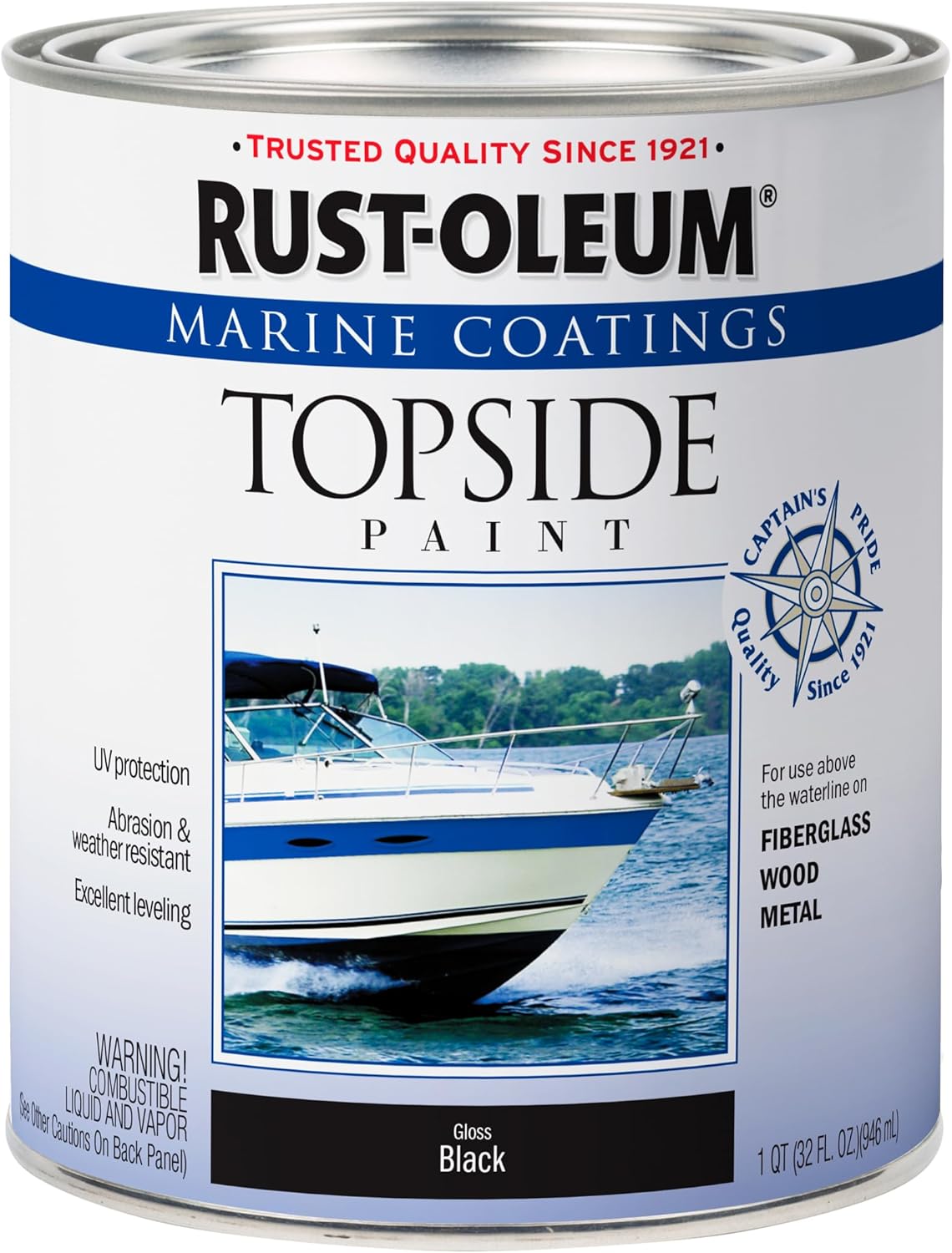 Rust-Oleum