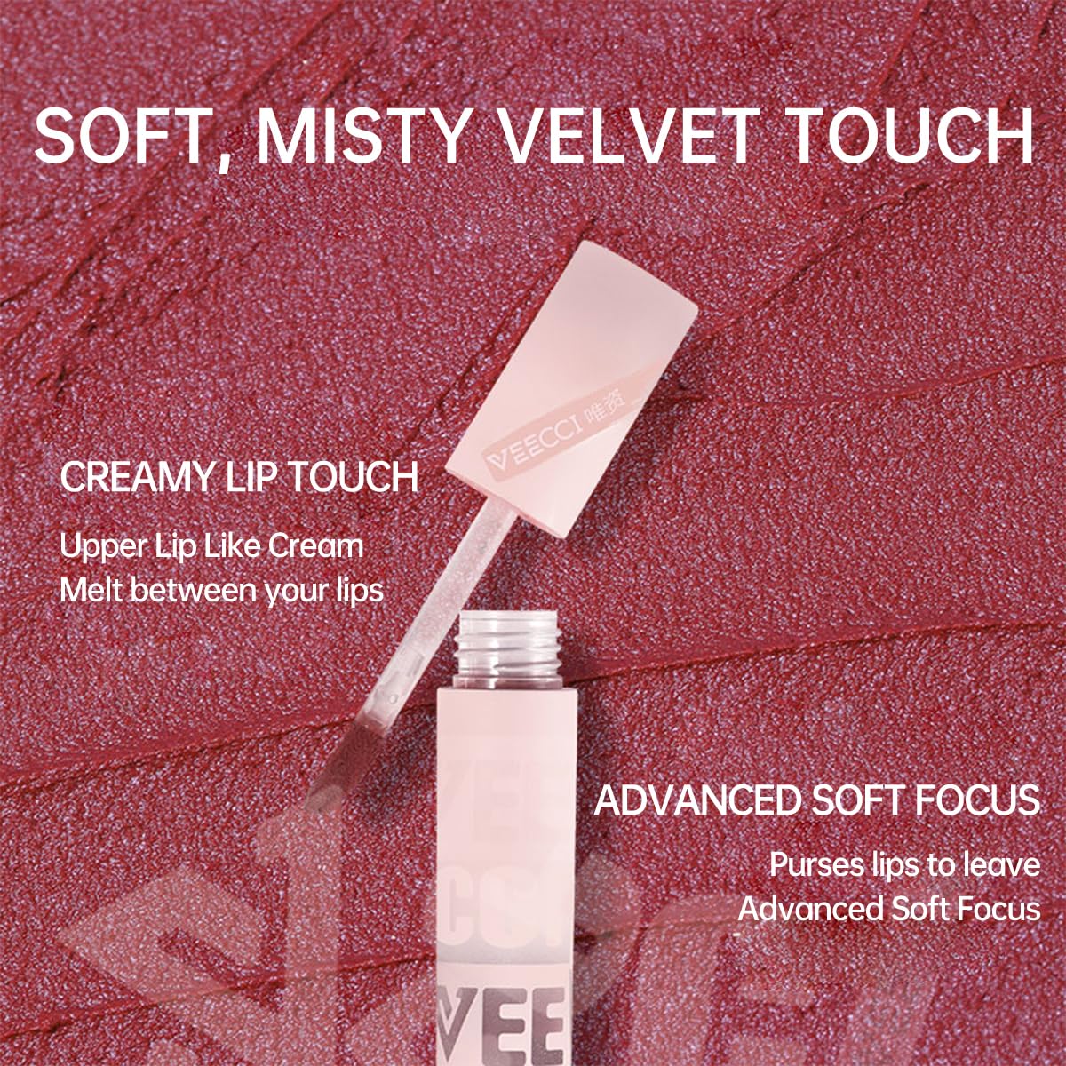 VEECCI Lip Cream - Image 3