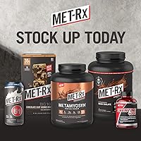 Vista 5 de MET-Rx Grande