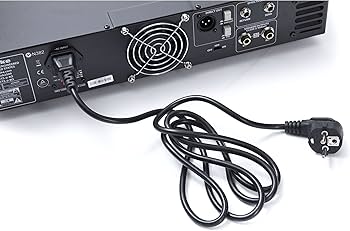 Amazon | Hartke『HA2500』 ベースアンプ・ヘッド 250W/4Ω 「国内正規