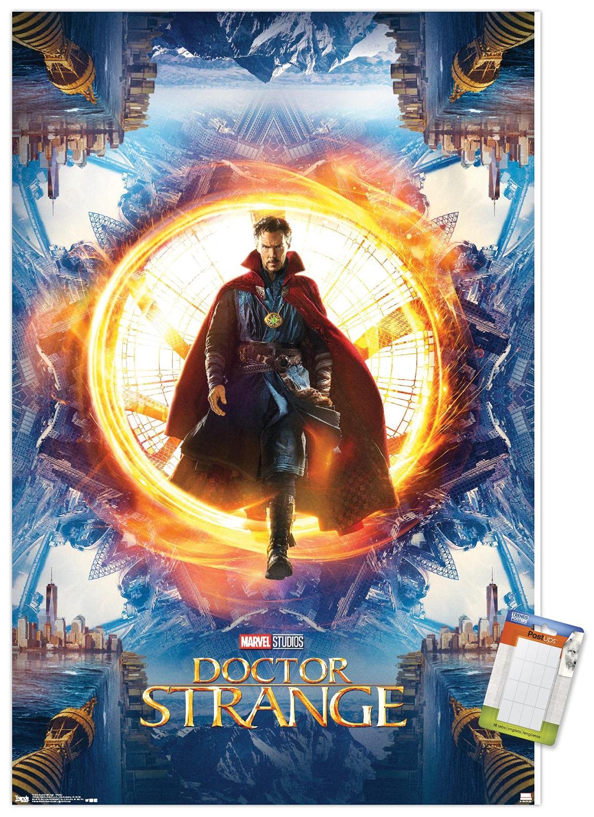Amazon.co.jp: マーベル・シネマティック・ユニバース - ドクター 