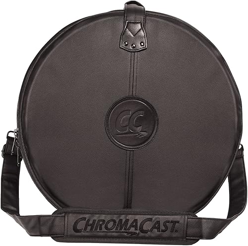 Bolsa para batería Tom de piso ChromaCast Pro Series