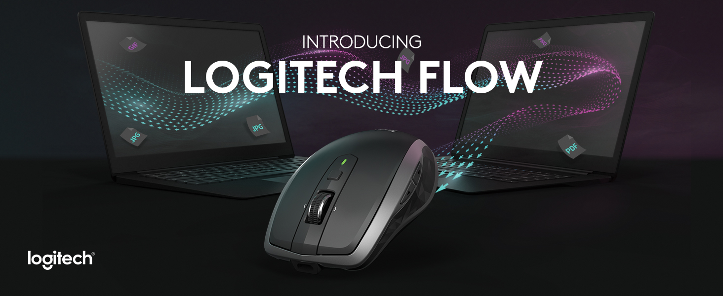 Amazon.com: Logitech MX Anywhere 2S Bluetooth Edition