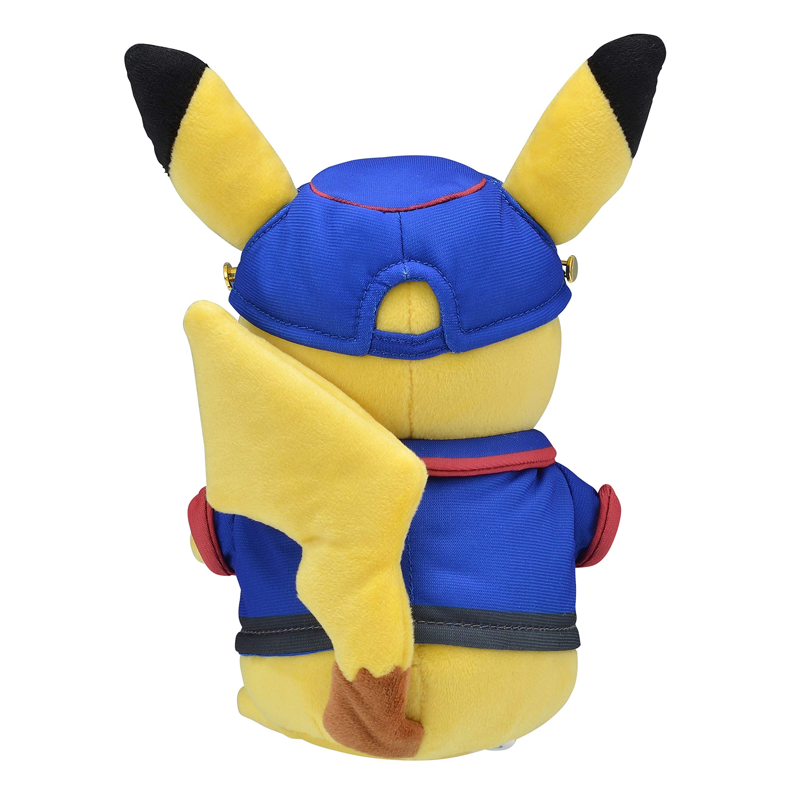 Amazon.co.jp: ポケモンセンターオリジナル ぬいぐるみ 『ポケモン