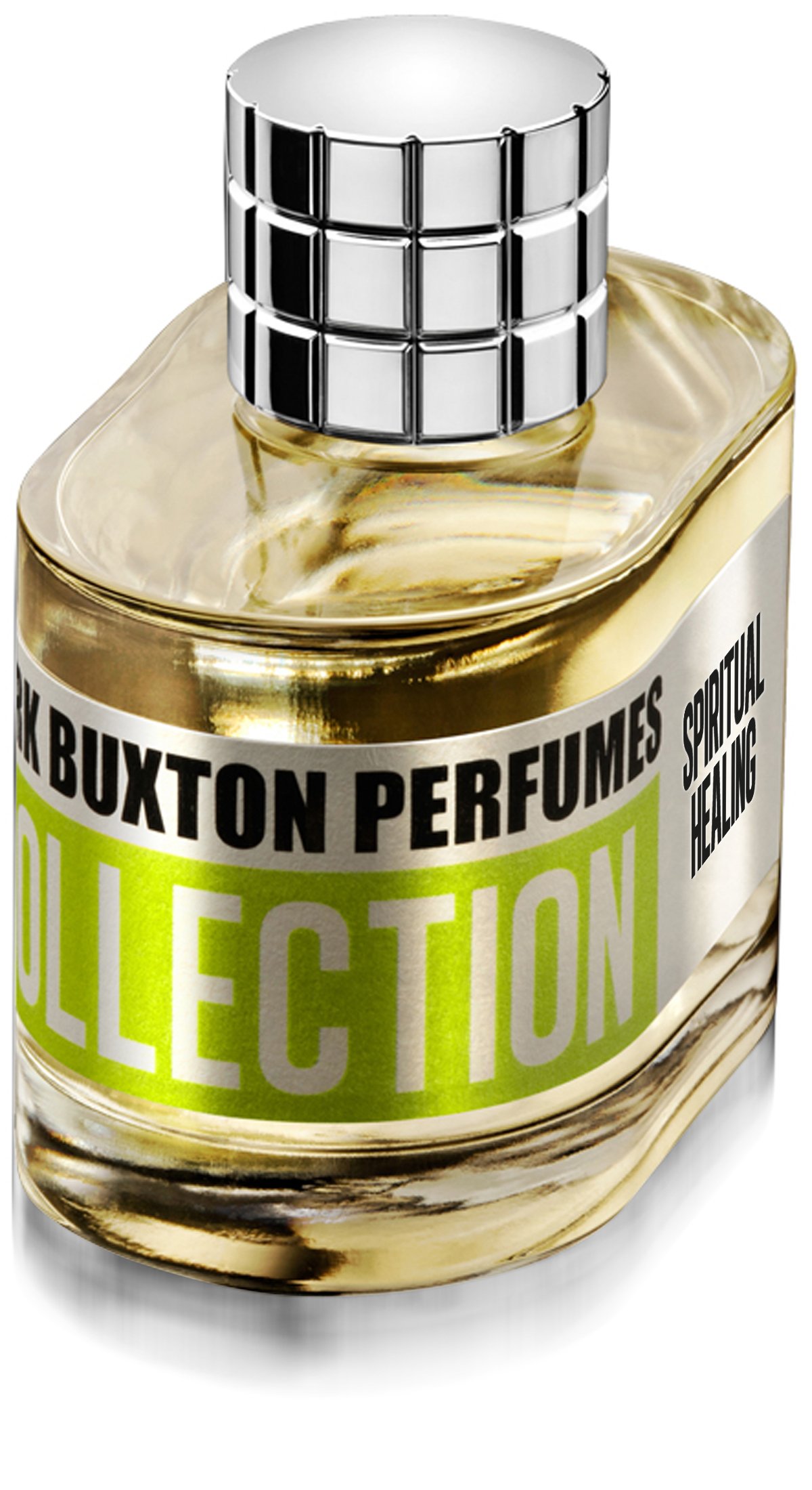 Amazon.com : Eau de Parfum Sexual Healing by Mark Buxton : Eau De