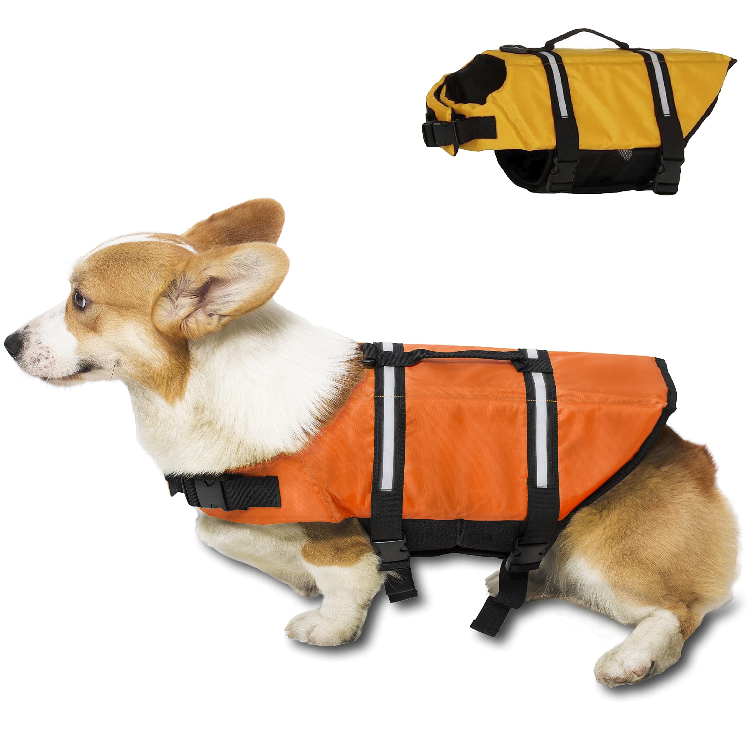 DEBANG HOME Dog Clothes(Summer Type)