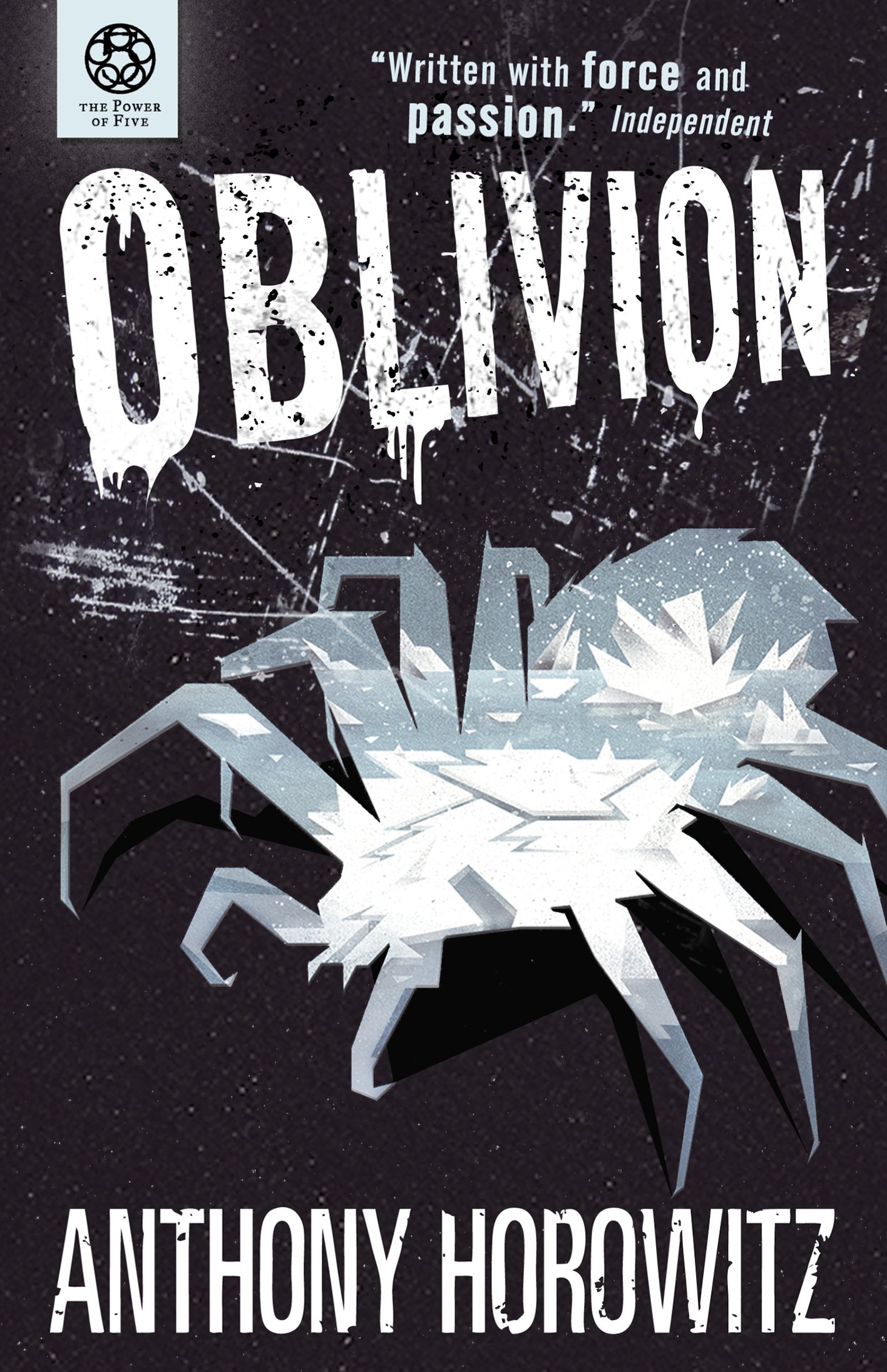 The Power Of 5 Oblivion