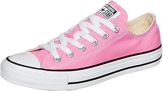 Chuck Taylor All Star Core Ox, Zapatillas Unisex