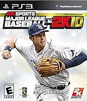 Vista 1 de Major League Baseball 2K10