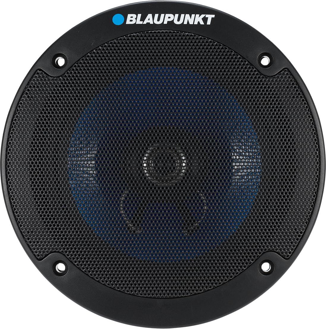 'Altoparlanti da auto Blaupunkt icx662 5.2 165 mm, 250 W