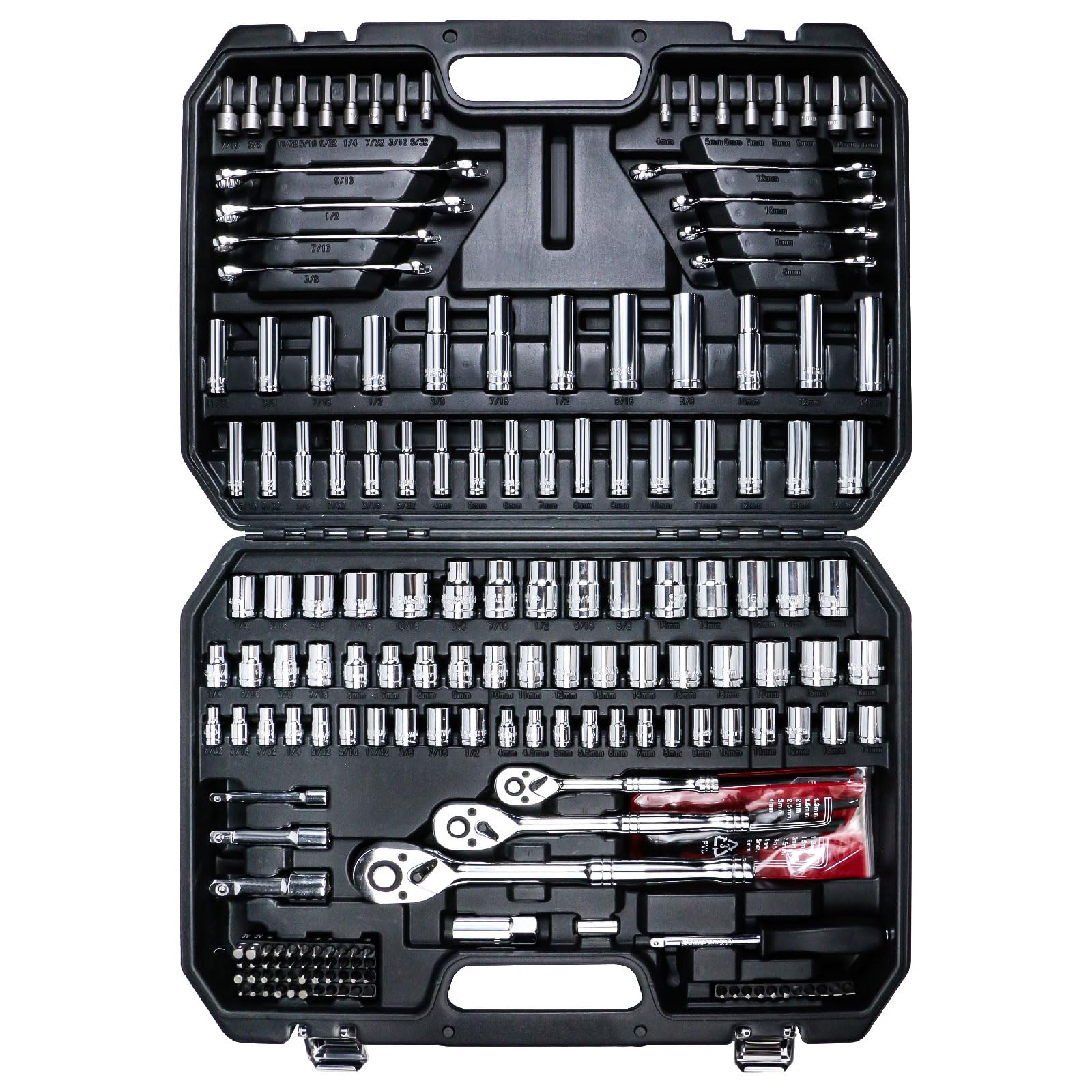 AMM 202-Piece Set