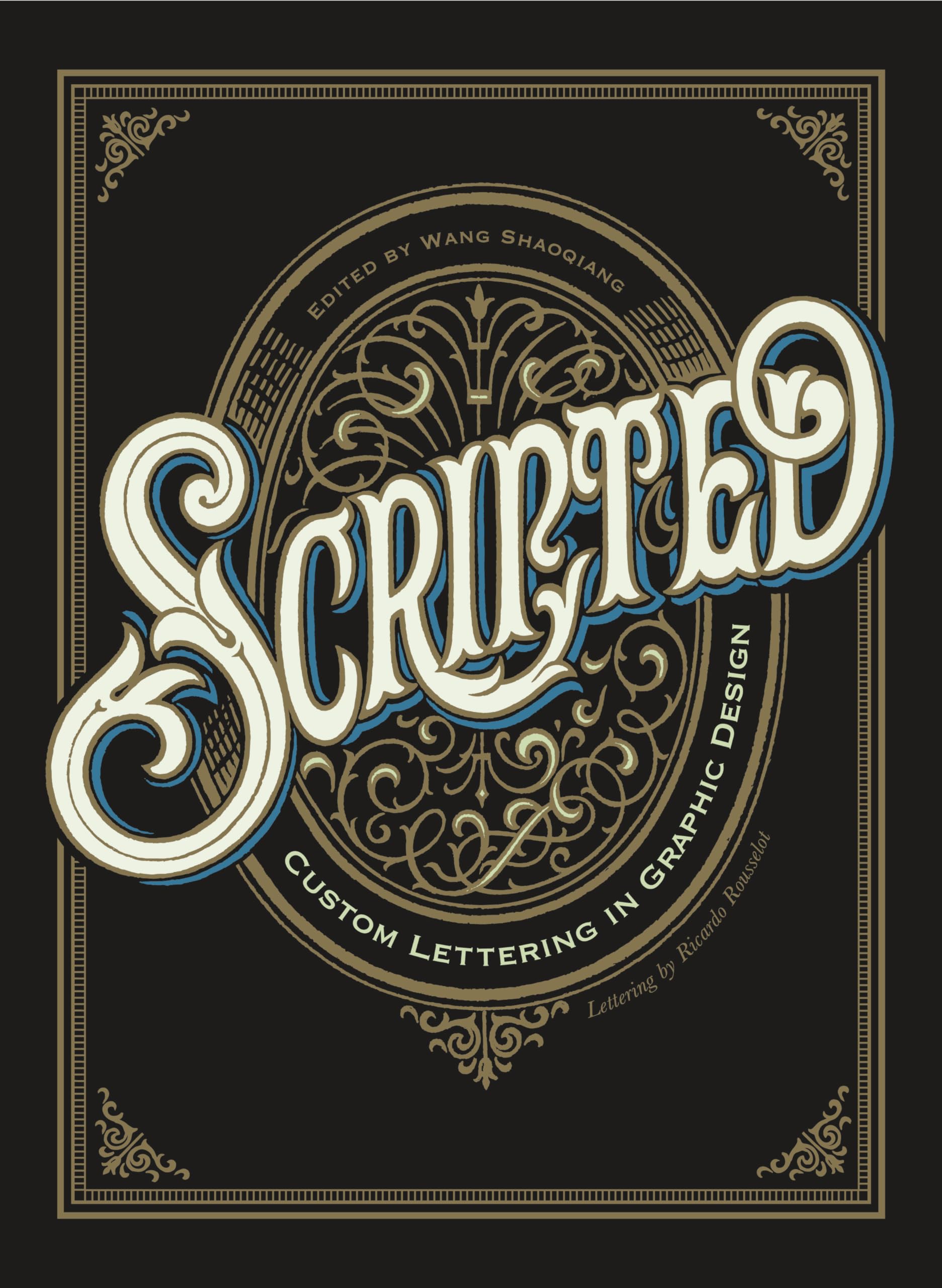 Scripted by Shaoqiang Wang - 9788417656478