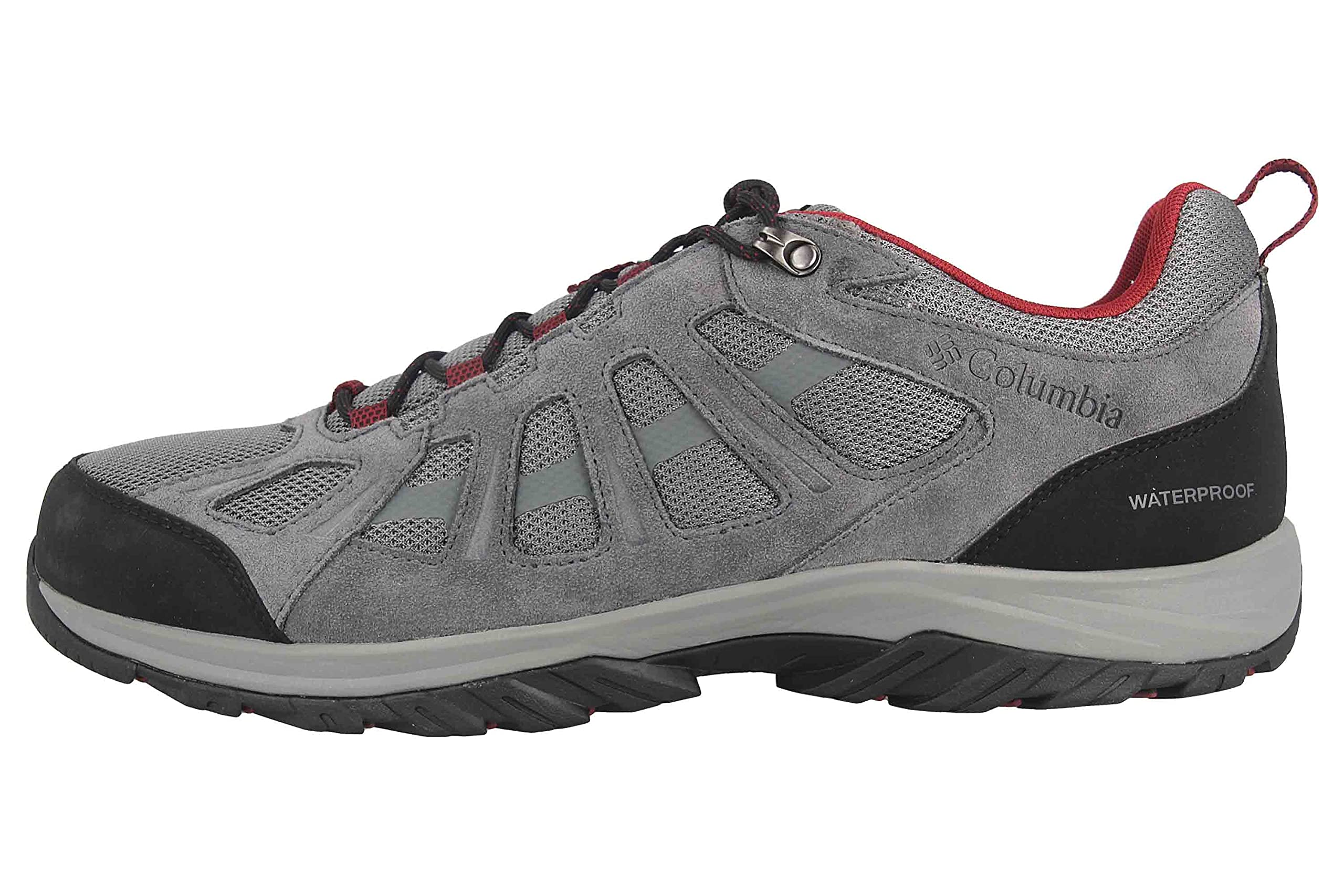 ColumbiaREDMOND™ III WATERPROOF Men's Walking Shoe