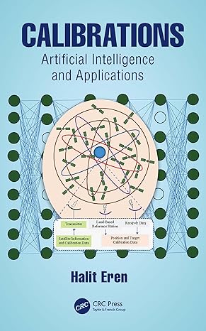 Calibrations book cover