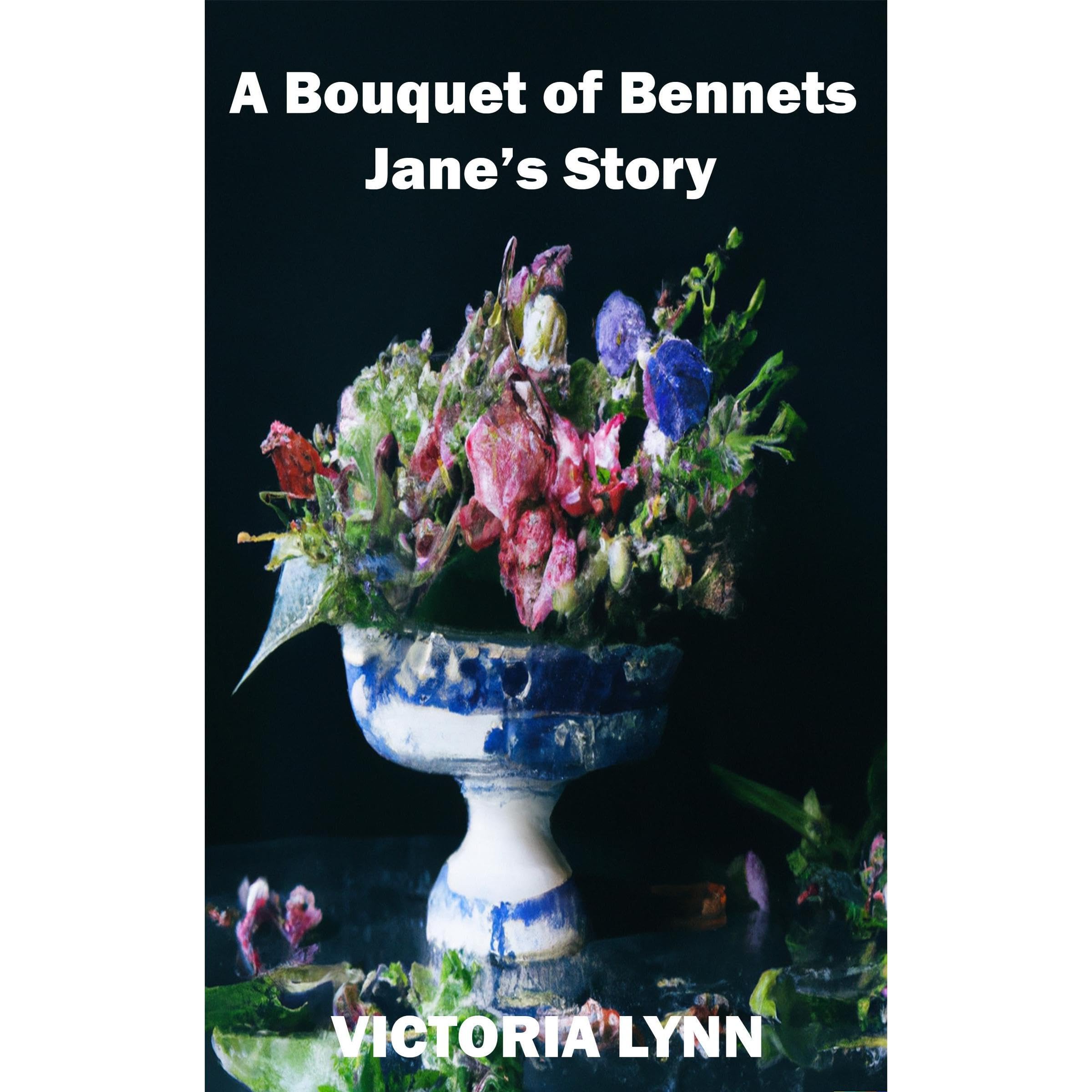 A Bouquet of Bennets, Jane's Story